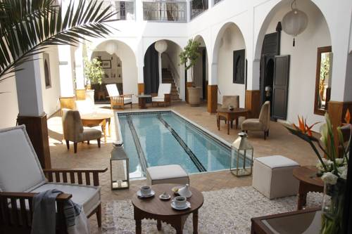 Marrakesch Marokko Last-Minute-Rabattcode Booking.com