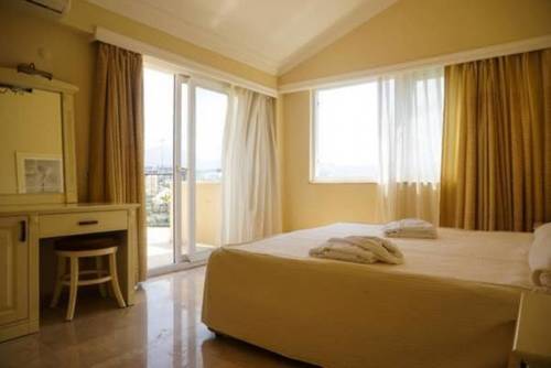 Alanya Türkei Last-Minute-Rabattcode Booking.com