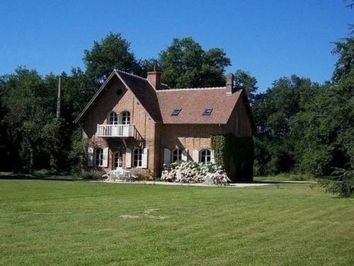 La Marolle en Sologne Frankreich Last-Minute-Rabattcode Booking.com