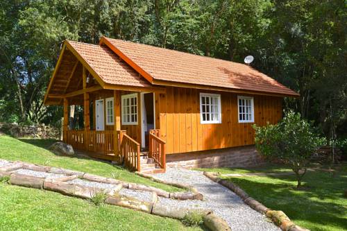 Gramado (Rio Grande do Sul) Brazil Last Minute Discount Code Booking.com