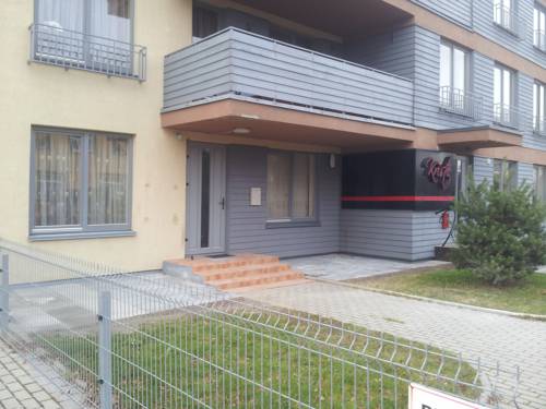 Palanga Litauen Last-Minute-Rabattcode Booking.com