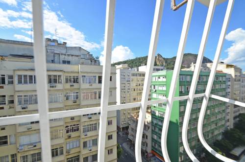 Rio de Janeiro, Rio de Janeiro) Brasil Último Minuto Código de Descuento Booking.com