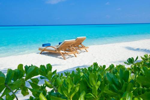 Hulhumale Malediven Last-Minute-Rabattcode Booking.com