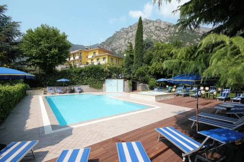 Limone sul Garda Italien Last-Minute-Rabattcode Booking.com