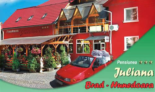 Brad Romania Last Minute Discount Code Booking.com