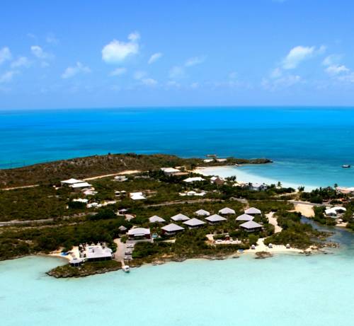 Providenciales Îles Turques et Caïques Code de réduction de dernière minute Booking.com