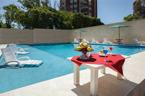Villa Gesell Argentina Last Minute Discount Code Booking.com