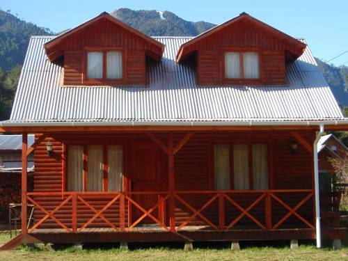 Coñaripe Chile Last Minute Discount Code Booking.com