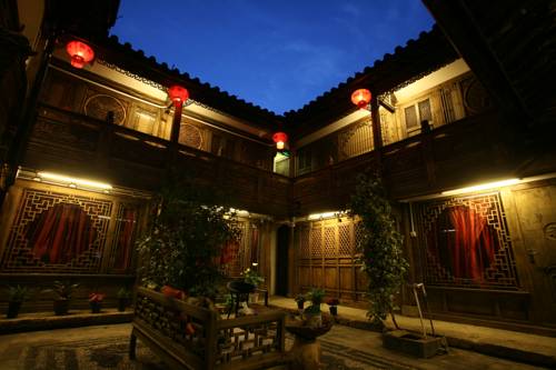 Lijiang Chine Code de réduction de dernière minute Booking.com