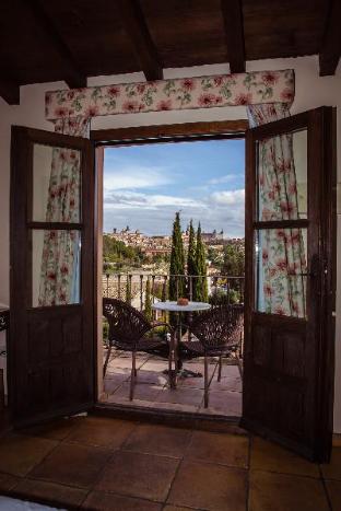 Toledo Spain Last Minute Discount Code Agoda.com