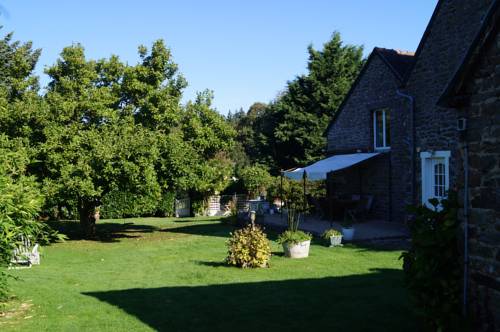 Pleudihen Frankreich Last-Minute-Rabattcode Booking.com