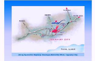 Tagaytay Philippines Last Minute Discount Code Agoda.com