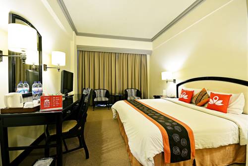 Jakarta Indonesien Last-Minute-Rabattcode Booking.com