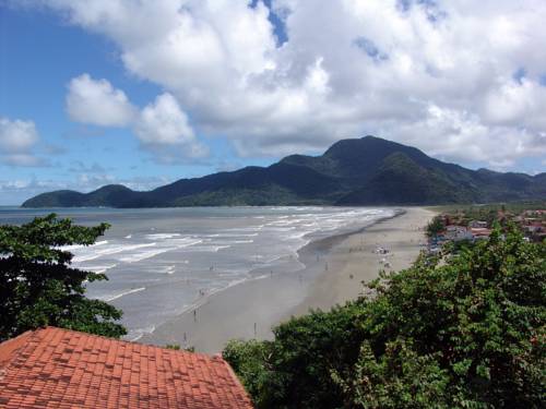 Peruíbe (São Paulo) Brazil Last Minute Discount Code Booking.com
