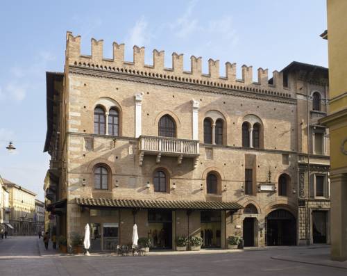 Reggio Emilia Italien Last-Minute-Rabattcode Booking.com