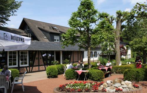 Hattingen Germany Last Minute Discount Code Booking.com