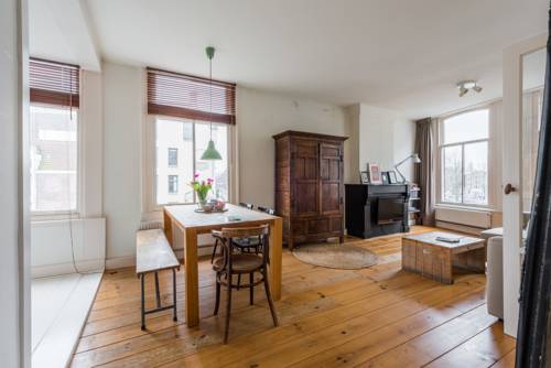 Amsterdam Niederlande Last-Minute-Rabattcode Booking.com