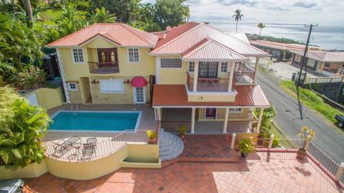 Castries Jamaica Último Minuto Código de Descuento Booking.com