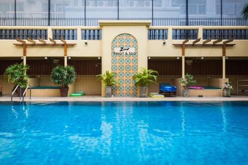 Jomtien Beach Thailand Last Minute Discount Code Booking.com