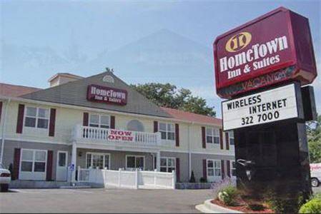 Schererville (Indiana) États Unis Code de réduction de dernière minute Booking.com