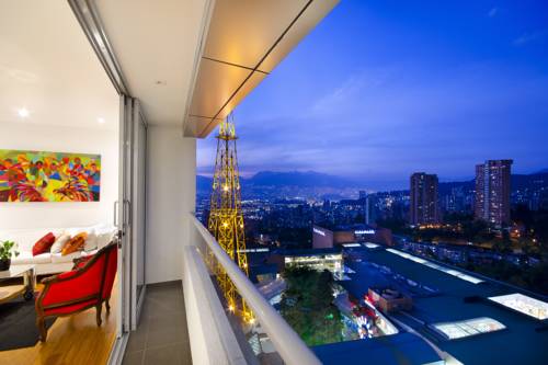 Medellín Colombia Laatste minuut Kortingscode Booking.com