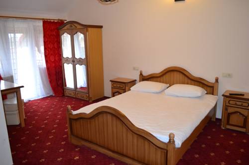 Simleu Silvaniei Romania Last Minute Discount Code Booking.com