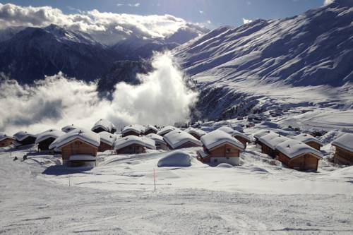 Belalp Switzerland Last Minute Discount Code Booking.com