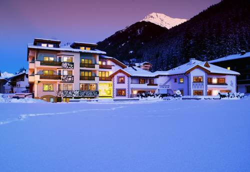 Ischgl Austria Last Minute Discount Code Booking.com