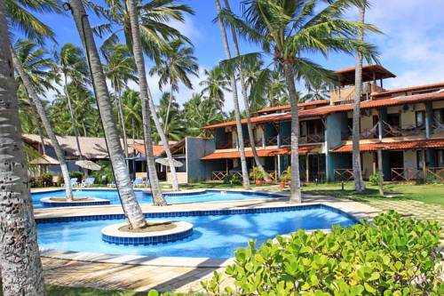 Japaratinga (Alagoas) Brasilien Last-Minute-Rabattcode Booking.com