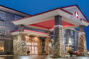 Moose Jaw (SK) Canada Last Minute Discount Code Agoda.com