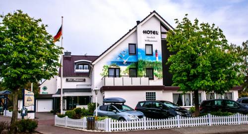 Büsum Duitsland Laatste minuut Kortingscode Booking.com