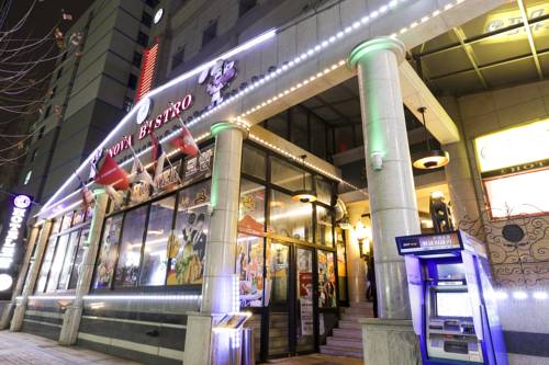 Anyang South Korea Last Minute Discount Code Booking.com