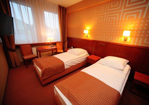 Piła Poland Last Minute Discount Code Booking.com