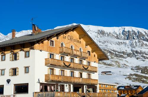 Alpe dʼHuez France Last Minute Discount Code Booking.com