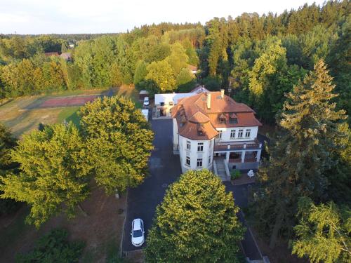 Jevany Czech Republic Last Minute Discount Code Agoda.com