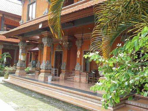 Ubud Indonesia Último Minuto Código de Descuento Booking.com
