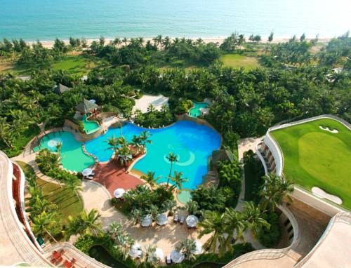 Sanya China Laatste minuut Kortingscode Booking.com