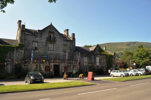 Pitlochry Vereinigtes Königreich Last-Minute-Rabattcode Booking.com
