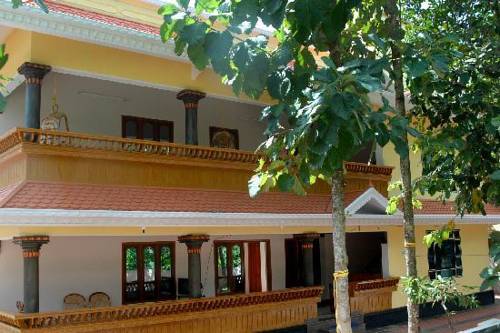 Varkala Inde Code de réduction de dernière minute Booking.com