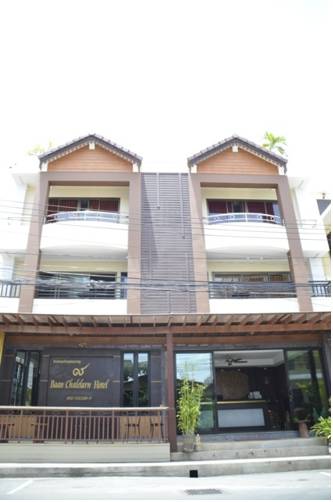 Hua Hin Thaïlande Code de réduction de dernière minute Booking.com