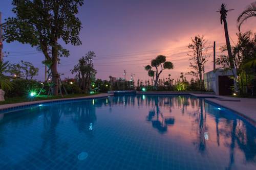 Hua Hin Thaïlande Code de réduction de dernière minute Booking.com