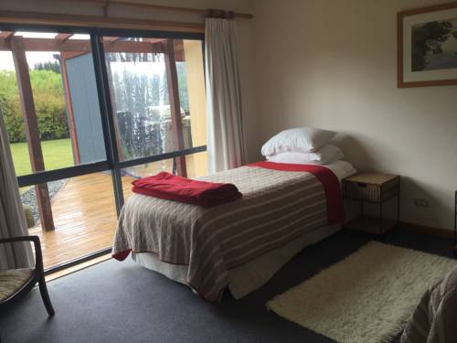 Ohakune New Zealand Last Minute Discount Code Booking.com