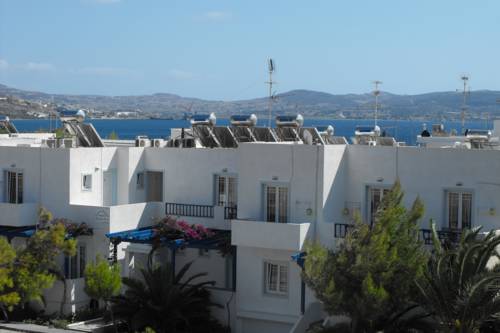 Adamas Grèce Code de réduction de dernière minute Booking.com
