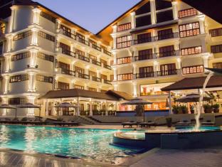 Siem Reap Cambodia Last Minute Discount Code Agoda.com