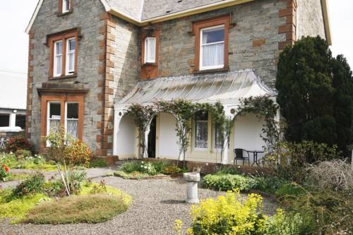 Kirkcudbright Vereinigtes Königreich Last-Minute-Rabattcode Booking.com