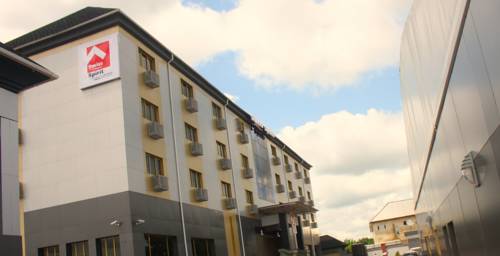 Owerri Nigeria Last-Minute-Rabattcode Booking.com