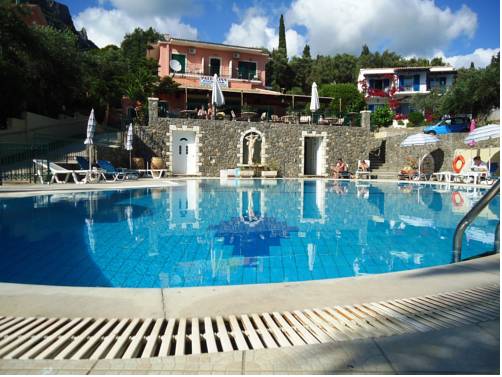 Paleokastritsa Grèce Code de réduction de dernière minute Booking.com