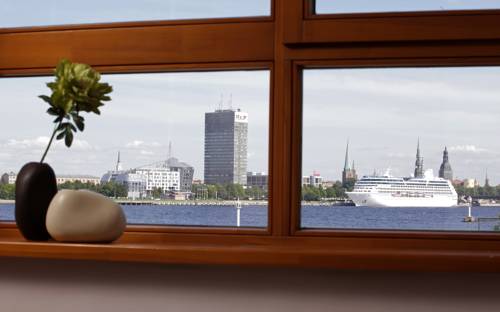 Rīga Latvia Last Minute Discount Code Booking.com