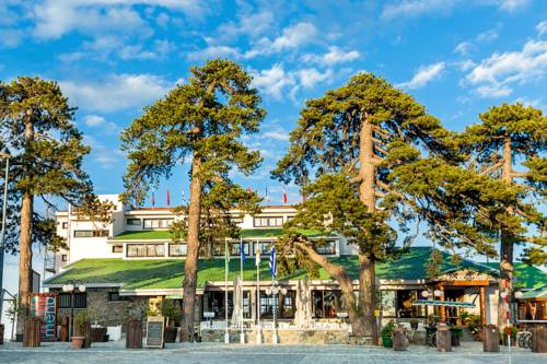 Troodos Cyprus Last Minute Discount Code Booking.com