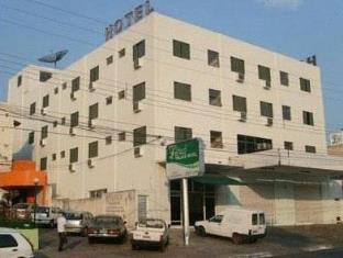 Cuiaba Brazil Last Minute Discount Code Agoda.com